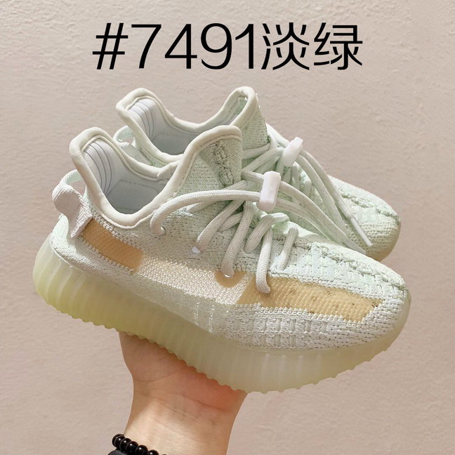 kid air yeezy 350 V2 boots 2020-9-3-042